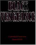 Black Vengeance : unleashed carnivores